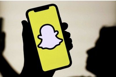 Fantazmë e bardhë me sfondin e verdhë! Ja kuptimi i logos së Snapchat…