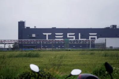 Tesla do të ndërtojë një fabrikë të re baterish në Shangai!