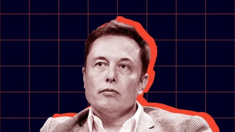 Elon Musk ndryshon emrin e Twitter tek zyrat qendrore