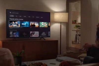 Google TV tashmë ofron 800 kanale falas!