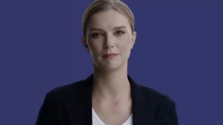 Kuvajti zbulon spikeren e krijuar nga Inteligjenca Artificiale, “Fedha”! Media në "kaos"?! (Video)