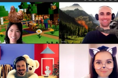Microsoft bashkohet me Snap për të shtuar Lentet Snapchat te Microsoft Teams