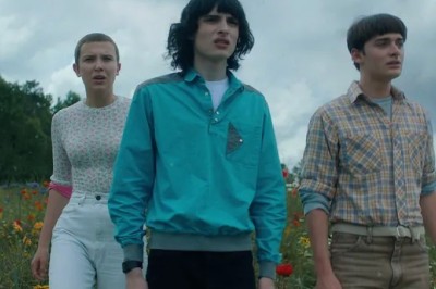 Netflix sjell një serial të animuar 