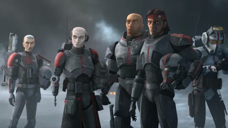Star Wars: The Bad Batch do të rikthehet për një sezon të tretë dhe të fundit në 2024