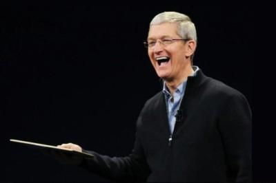 Shefi ekzekutiv i Apple Tim Cook zbulon sekretin: Ja çfarë bëj kur jam i stresuar