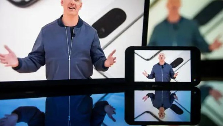 Google do lançojë telefonin e parë të palosshëm, ‘Pixel Fold’ në qershor!