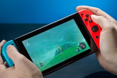 Hakeri i konsolës, Bowser është liruar nga burgu