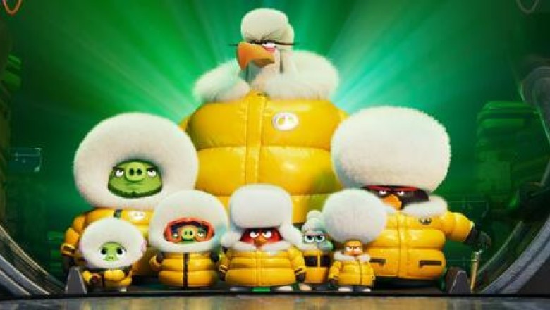 Sega blen Rovio dhe Angry Birds për 706 milionë euro