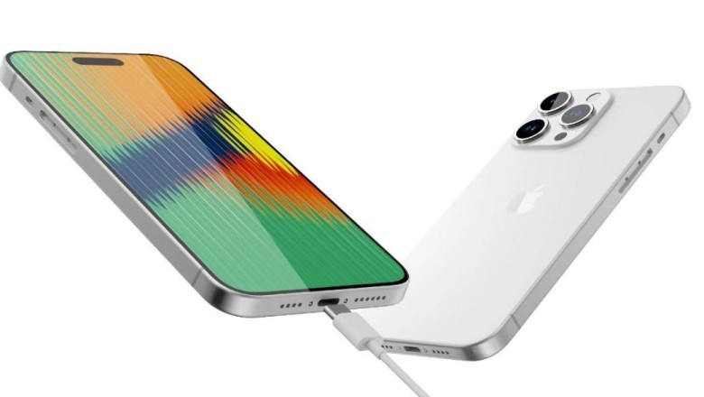 Seria iPhone 15 me një dizajn pa butona, port USB Type C dhe skaje të lakuara