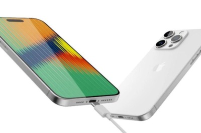 Seria iPhone 15 me një dizajn pa butona, port USB Type C dhe skaje të lakuara