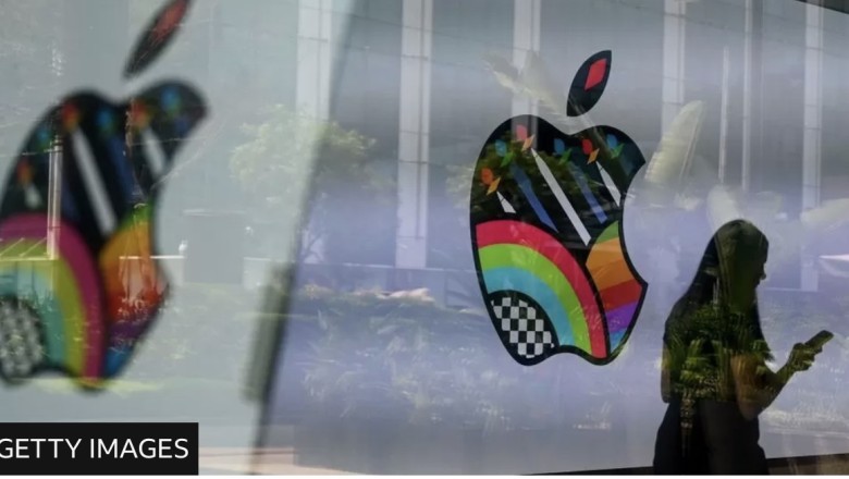 Tim Cook inauguron dyqanin e parë në Indi!