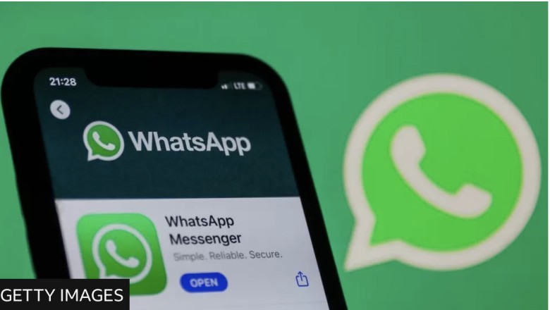 WhatsApp dhe aplikacione të tjera të mesazheve kundër planit ligjor