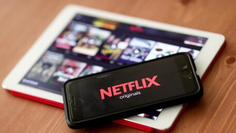 Netflix kthen faqen, lamtumirë dërgesave të DVD-ve pas 25 vjetësh