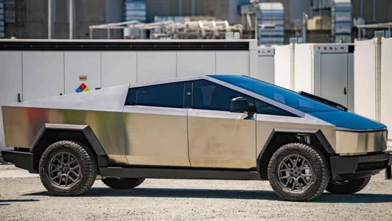 Elon Musk njofton ngjarjen e dorëzimit të Tesla Cybertruck në tremujorin e tretë të 2023