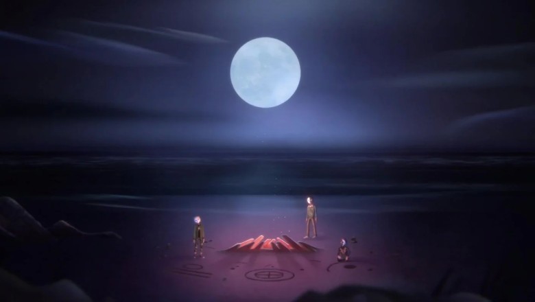 Oxenfree II do të lançohet në korrik