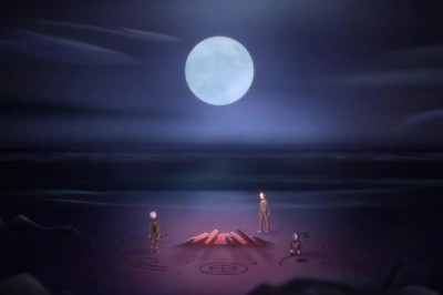 Oxenfree II do të lançohet në korrik