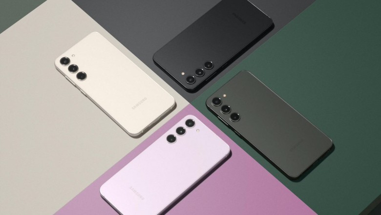 Nga sistemi i kamerës te siguria e lartë - ja cilat janë veçoritë e kryesore të  Samsung Galaxy S23 &amp; S23+