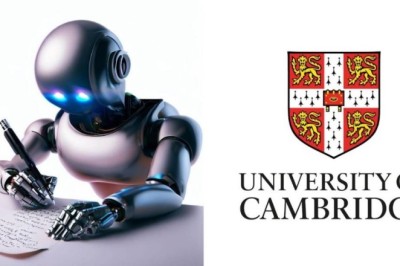 Ndodh çudia/ Studenti fiton bursën e Cambridge falë letrës së shkruar nga ChatGPT!