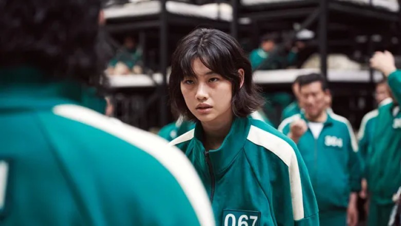 Netflix dyfishohet në K-dramat me një investim prej 2.5 miliardë dollarësh