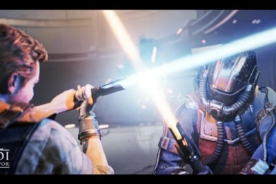 Tani të gjithë mund të luani Jedi: Survivor në kohë plumbash