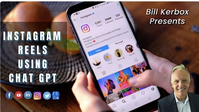 Arsyeja përse po shpenzoni shumë kohë duke parë “Reels” në Instagram…