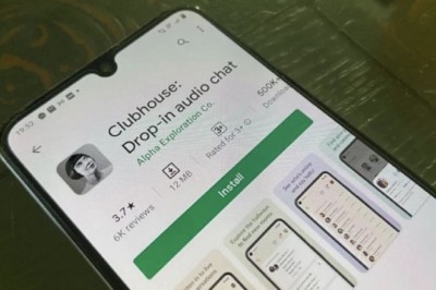 Clubhouse, i njohur gjatë kohës së Covid-it pushon më shumë se gjysmën e fuqisë punëtore