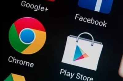 Google fshin 1.43 milionë aplikacione të infektuara