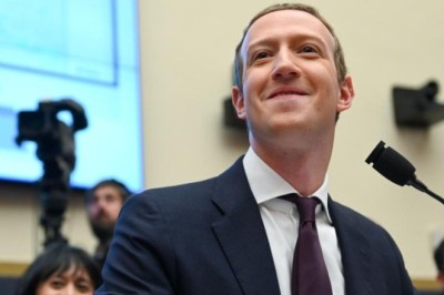 Pasuria e Mark Zuckerberg rritet në 87 miliardë dollarë në 2023