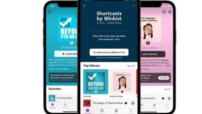 Apple: Ky është aplikacioni më i mirë për të mësuar gjatë gjithë jetës