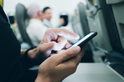 Këtë verë KE do lejojë telefonata dhe WIFI në avion. 30 Qershori afati i fundit!