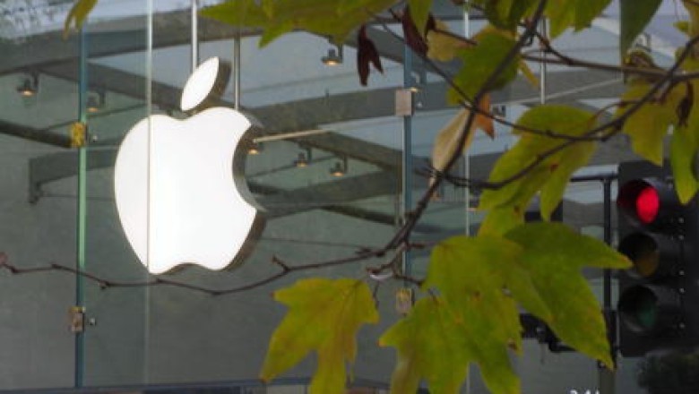 Bien të ardhurat për Apple, tremujori parë kalon pritshmëritë