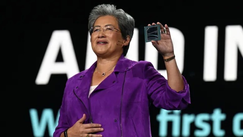Microsoft thuhet se po ndihmon AMD të zgjerohet në çipa të AI