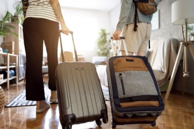 Airbnb rezervime rekord pavarësisht frikës nga recesioni