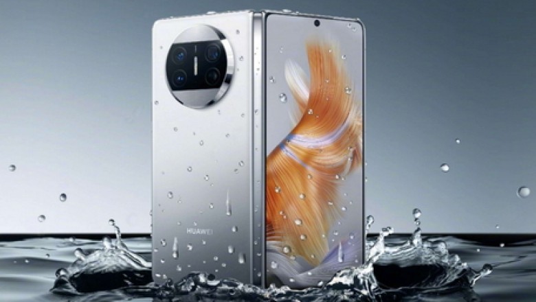 Huawei, smartfonë dhe aksesorë të rinj mbërrijnë në Evropë