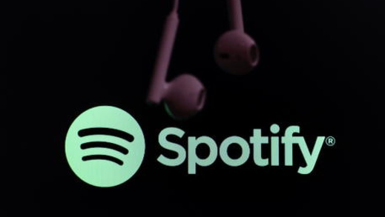 Spotify heq mijëra këngë të krijuara nga Inteligjenca Artificiale