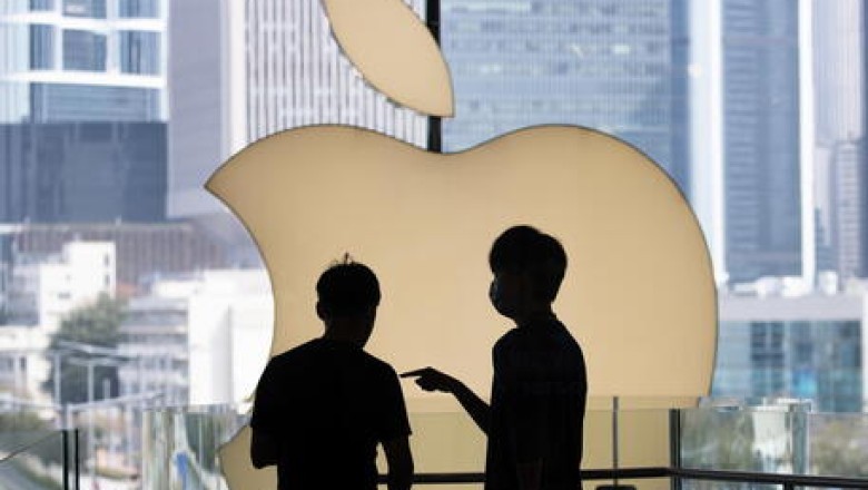 Antitrust nis hetim për Apple për pozicionin dominues në aplikacione