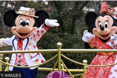 Disney+ humbet 4 milionë abonentë në tremujorin e parë! Arsyeja?