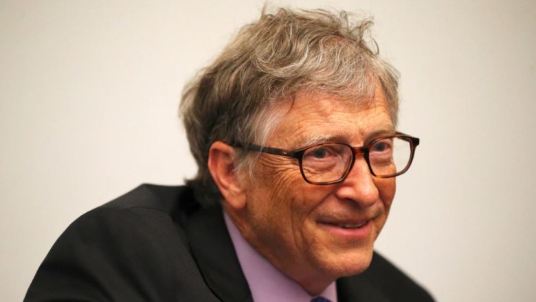 Bill Gates ndan 5 leksione për jetën, mos i humbisni!