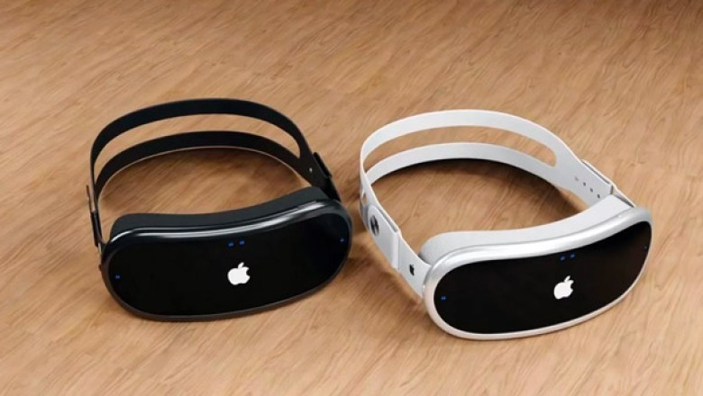 Metaverse, Apple Reality Pro gati për në 5 qershor