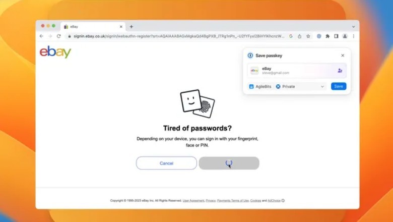 1Password po nxjerr më në fund menaxhimin e fjalëkalimit