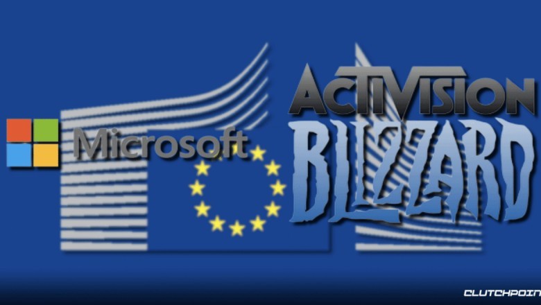 BE miraton marrëveshjen e Microsoft për të blerë Activision Blizzard