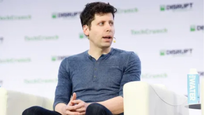 Kush është personi që fshihet pas ChatGPT?