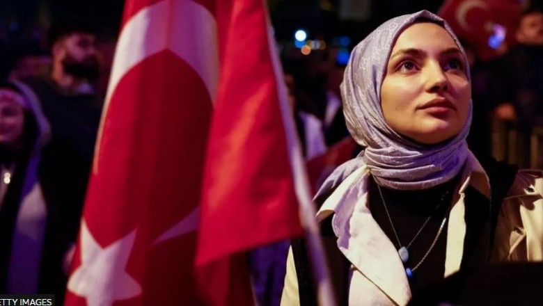 Twitter gabimisht bllokoi postimet gjatë zgjedhjeve në Turqi