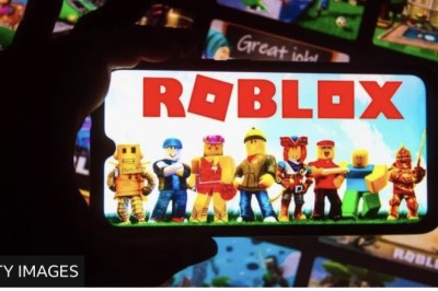 10-vjeçarja shpenzoi 2500 £ në faqen e lojërave Roblox, ndryshoi fjalëkalimin e iPad të familjes