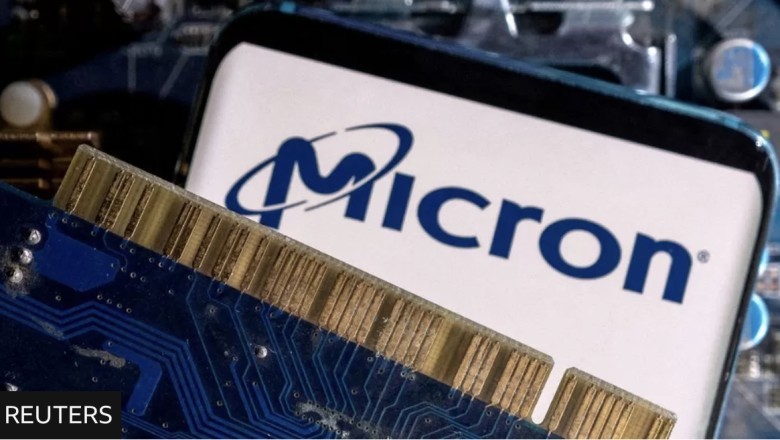 Kina ndalon prodhuesin e madh të çipave Micron nga projektet kryesore të infrastrukturës