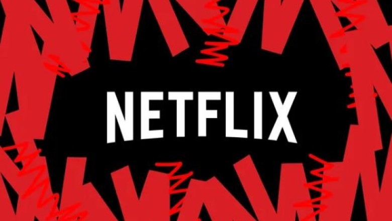 Netflix, ndarja e fjalëkalimeve kushton 7,99 dollarë në muaj