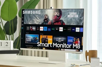 Monitorët inteligjentë të Samsung 2023 synojnë t'i bëjnë të gjitha