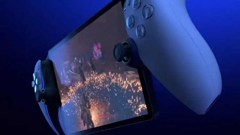 PlayStation i Sony-t thuhet se do të jetë në nëntor