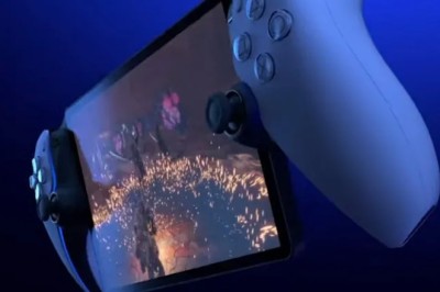 PlayStation i Sony-t thuhet se do të jetë në nëntor