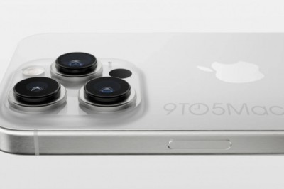 Nuk flitet për asnjë ndryshim në panelin OLED të Apple iPhone 15 Pro Max